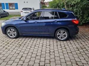 BMW X1 Bild 1