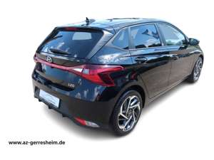 Hyundai i20 Edition 30+, Navi, Klimautomatik, Allwetterreifen, Bild 5