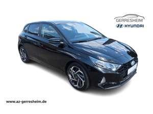 Hyundai i20 Edition 30+, Navi, Klimautomatik, Allwetterreifen, Bild 1