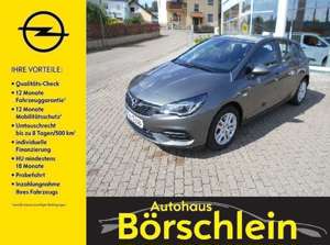 Opel Astra -K Edition 1.2 T/110PS Sitzheizung