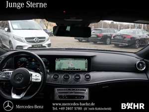 Mercedes-Benz CLS 400 CLS 400 d 4M AMG/MBUX-High-End/Multibeam/LMR-20" Bild 5