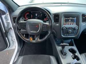 Dodge Durango 3.6 V6 GTPlus 7 Sitzer Leder Kamera 4x4 Bild 4