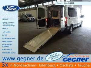 Ford Transit Kombi 350 L3H2 Trend BTW  KMP Flexboden