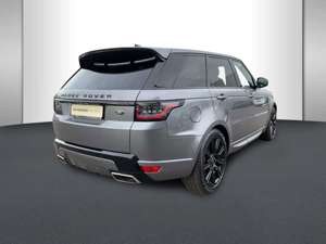 Land Rover Range Rover Sport D300 HSE Dynamic PANO+BLACK Bild 4