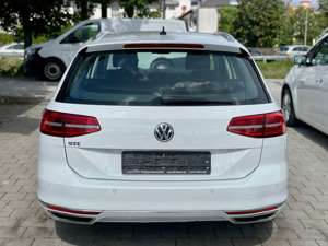 Volkswagen Passat Variant 1.4 GTE Highline Nav/ACC/LED/Temp Bild 5