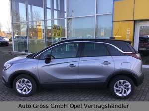 Opel Crossland X Innovation Bild 2
