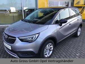 Opel Crossland X Innovation Bild 1