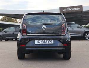 Volkswagen up! up TSI Start-Stopp high up Klima/LM/Sitzhzg. BC Bild 5