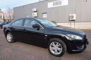 Mazda 6 Limousine 1.8 Comfort *Klima/Alus*