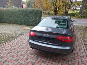 Audi A4 2.0TDI - Automatik - 177PS - HU+ölservice neu Bild 3