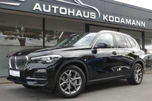 BMW X5 xDrive30d*Kamera*Head-Up*Luft*ACC*7 Sitze*