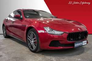 Maserati Ghibli 3.0 V6*TOP ZUSTAND*VOLLE GARANTIE 1 JAHR* Bild 2
