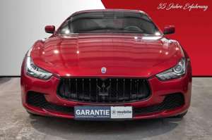 Maserati Ghibli 3.0 V6*TOP ZUSTAND*VOLLE GARANTIE 1 JAHR* Bild 5
