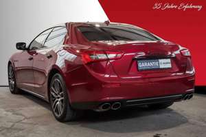 Maserati Ghibli 3.0 V6*TOP ZUSTAND*VOLLE GARANTIE 1 JAHR* Bild 3