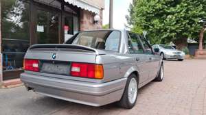 BMW 325 i*M-Technik 2*OLDTIMER*Original Zustand*TOP Bild 3