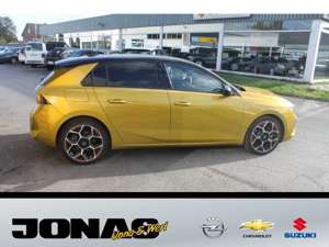 Opel Astra GS-Line 1.6T Plug-in-Hybrid  R-Kamera 18'' Sitzhei Bild 5