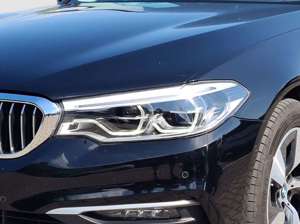 BMW 520 d Touring xDrive/NAVI/Live Cockpit/HUD/LED/ Bild 5