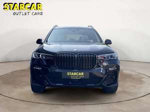 BMW X7 M i xDRIVE+AHK+PANO+ACC+TV+MASSAGE+7-SITZER+ Bild 2