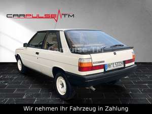 Renault R 11 GTL H-Kennz. KEIN Rost-Liebhaber-Oldtimer Bild 2