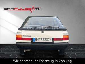 Renault R 11 GTL H-Kennz. KEIN Rost-Liebhaber-Oldtimer Bild 4