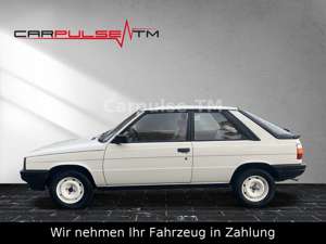 Renault R 11 GTL H-Kennz. KEIN Rost-Liebhaber-Oldtimer Bild 3
