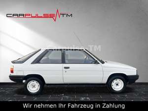 Renault R 11 GTL H-Kennz. KEIN Rost-Liebhaber-Oldtimer Bild 5