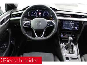 Volkswagen Arteon 1.4 TSI DSG eHybrid R Line 19 PANO AHK HuD Bild 5