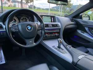BMW 640 6er 640d Gran Coupe Bild 3