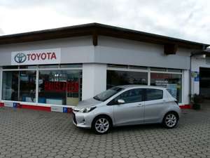 Toyota Yaris 1,5 Hybrid Club Bild 1