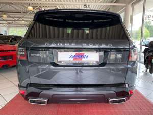 Land Rover Range Rover Sport HSE Dynamic+PANO+21"+360°+ACC+ Bild 5