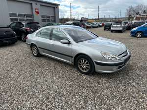 Peugeot 607 Basis (S1) Bild 4