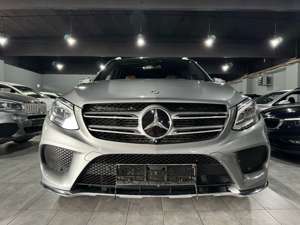 Mercedes-Benz GLE 350 d 4M/AMG/PANO/DISTR/H-K/360°/STHZ/KEYLES Bild 2