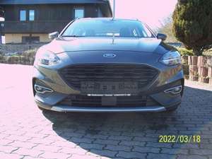 Ford Focus Turnier 1.5 EcoBoost ACTIVE Start-Stopp-System