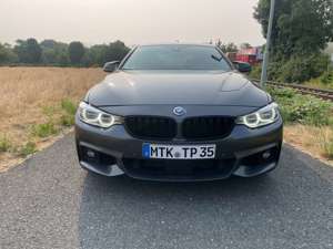 BMW 435 xDrive Vollausstattung/Apple CarPlay/M-Paket Bild 2