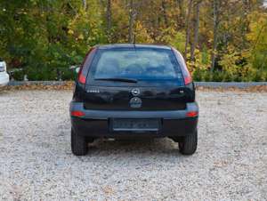 Opel Corsa C Njoy 1.2 Euro 4*SR+LMF*Klima*Radio-CD* Bild 4