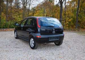 Opel Corsa C Njoy 1.2 Euro 4*SR+LMF*Klima*Radio-CD* Bild 3