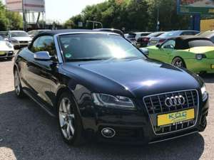 Audi S5 Cabrio 3.0 TFSI ABT Tuning