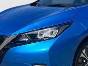 Nissan Leaf e+ 62kWh Tekna/NAVI/BOSE/Pro Pilot/LED/DAB Bild 5