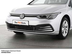 Volkswagen Golf Variant Life TDI DSG LED Navi R-Kamera Lenkradheizung Clim Bild 5