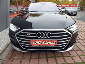 Audi S8 4.0 TFSI quattro ehem.NP:154.083,-€ Bild 5