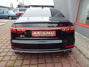 Audi S8 4.0 TFSI quattro ehem.NP:154.083,-€ Bild 3