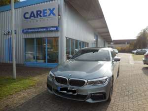 BMW 530 i Sport Aut. M Paket VOLL