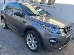 Land Rover Discovery Sport HSE *Panorama-Autom.-LED* Bild 1