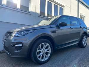 Land Rover Discovery Sport HSE *Panorama-Autom.-LED* Bild 5
