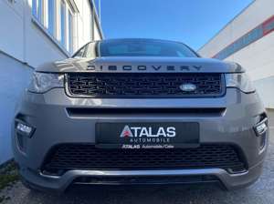 Land Rover Discovery Sport HSE *Panorama-Autom.-LED* Bild 3