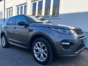 Land Rover Discovery Sport HSE *Panorama-Autom.-LED* Bild 2