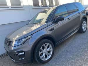 Land Rover Discovery Sport HSE *Panorama-Autom.-LED* Bild 4