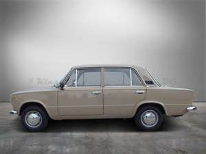 Lada 1200 S / 2101 / H Zulassung / TÜV Neu Bild 2
