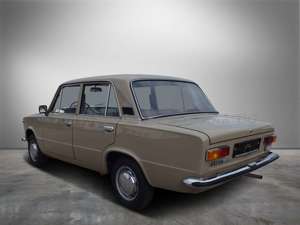 Lada 1200 S / 2101 / H Zulassung / TÜV Neu Bild 3