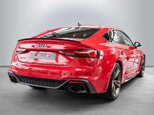 Audi RS5 Sportback 2.9 TFSI quattro ACC LASER BO Bild 3